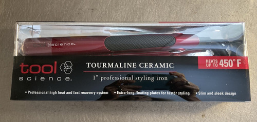 Tool science tourmaline - science,