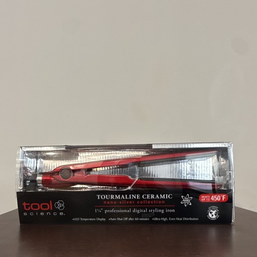 Tool science nano silver - tool, 1