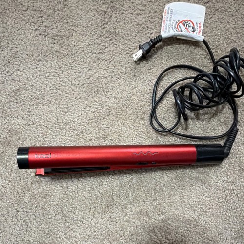 Tool science red electric - science,