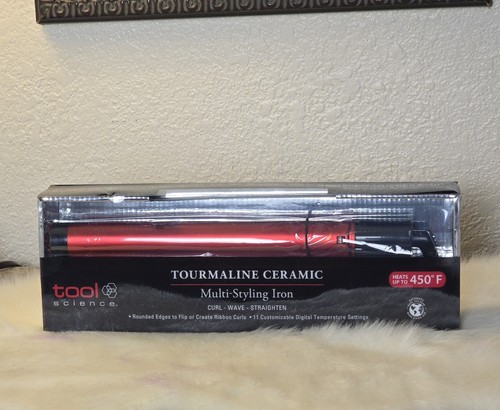 Tool science tourmaline - 1",