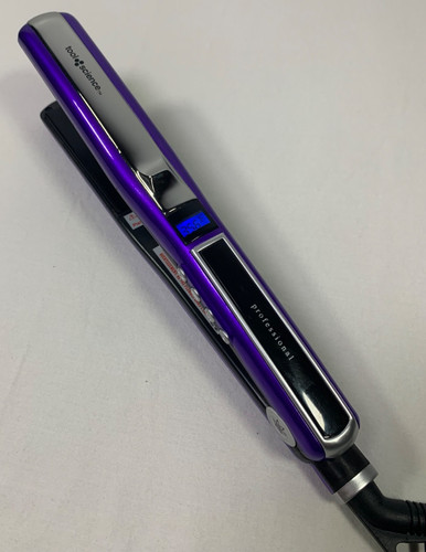 Tool science flat iron hair - iron,