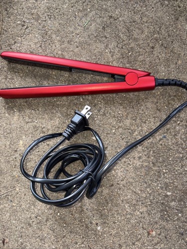 Tool science red - mini, flat