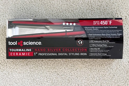 Tool science tourmaline - tool,