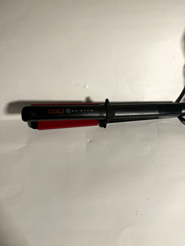 Tool science flat iron - science,