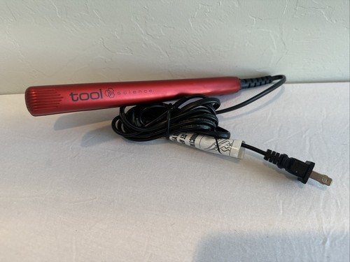 Tool science mini styler - tool,