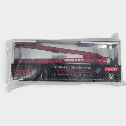 Tool science tourmaline - tool,